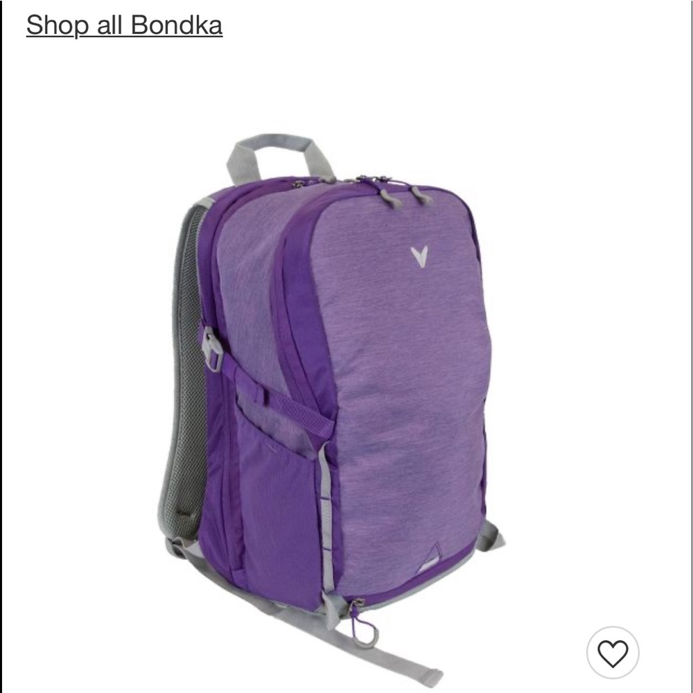 Bondka backpack